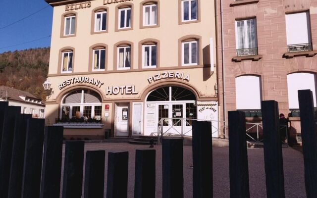 Relais Lorraine Alsace