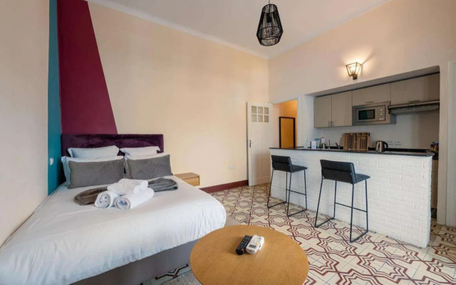 Junior Suite Balima I B43