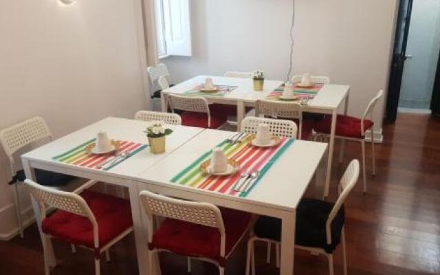 White House Lisbon Hostel