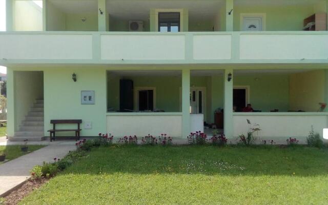 Apartmani Zecevic