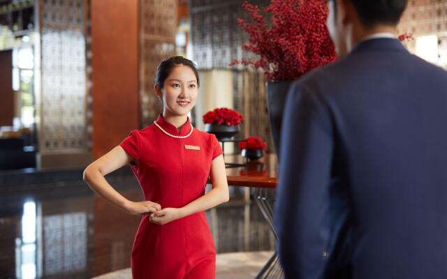 InterContinental Haikou Seaview by IHG