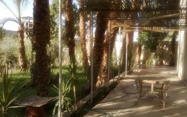 Artist Villa