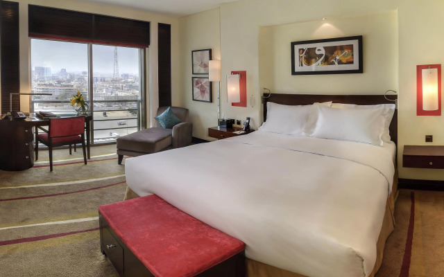 Sofitel Al Khobar The Corniche