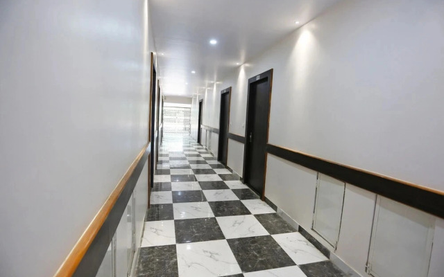 Hotel Lal Havelii Deluxe by OYO Rooms