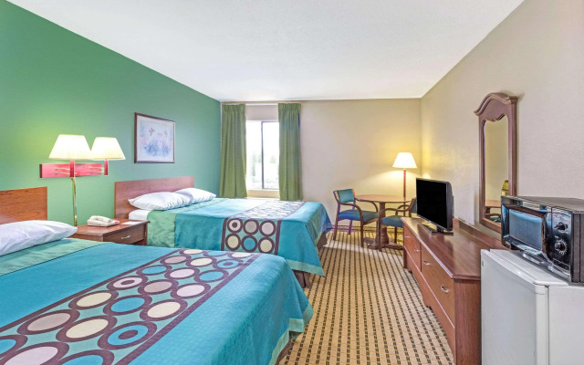 Namaste Inn & Suites Dawsonville