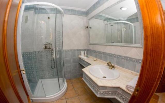 Apartamento Los Arcos