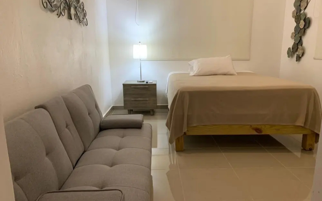 Placid Suites