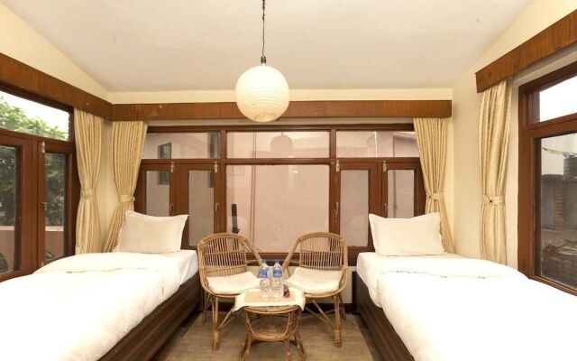 SPOT ON 444 Trekkers Heritage Inn