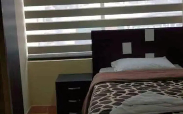 Portal Rent Apart 6