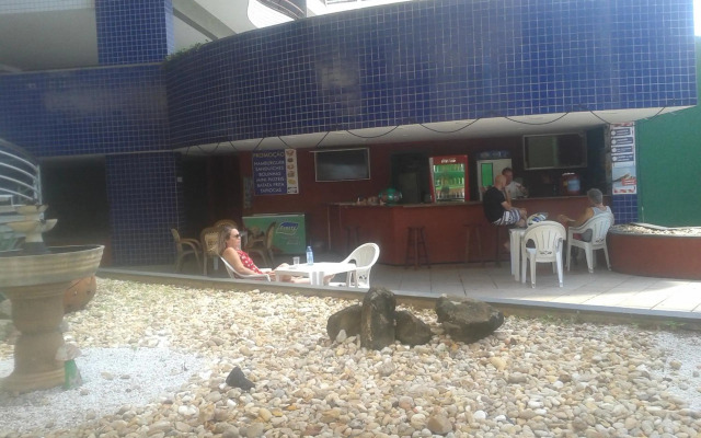 Ed. Porto de Iracema 630