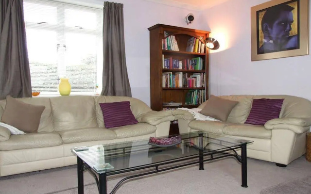 Wellesbourne Homestay B&B