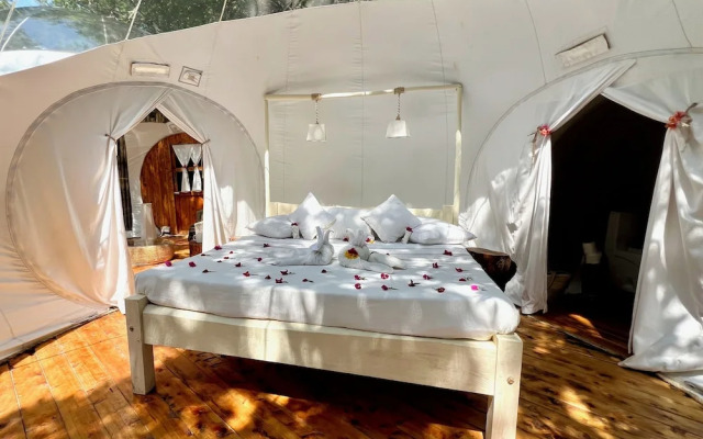 Rock and Sea Resort