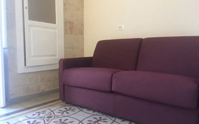 Dimora Girolamo charming rooms