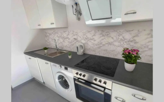 Renovated Cosy Studio near Central Station