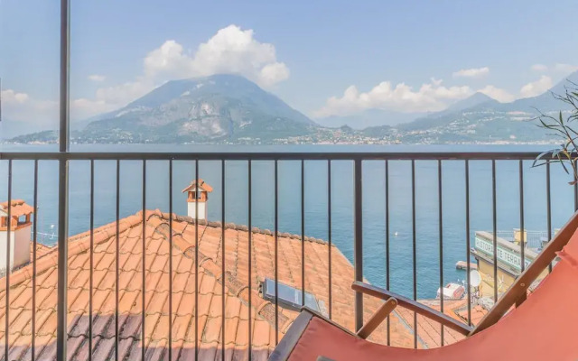 Casa La Nuvola Varenna