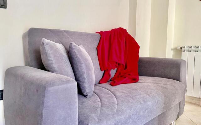 Viale Umberto I Apartments