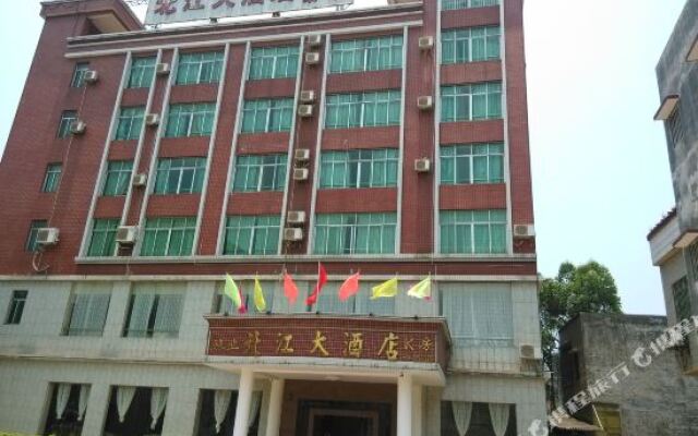 Beijiang Hotel