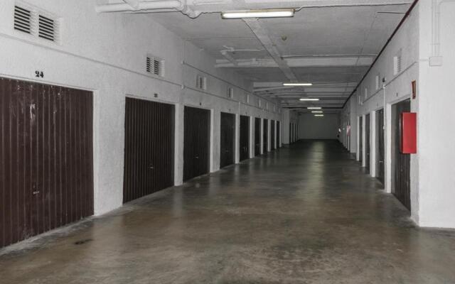 Villas Cap Blanc, 1-31 Cab I-36