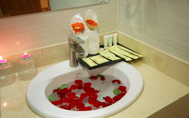 Merry Land Hotel Da Nang