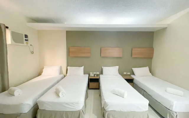 The New View by Ecotel - Cebu