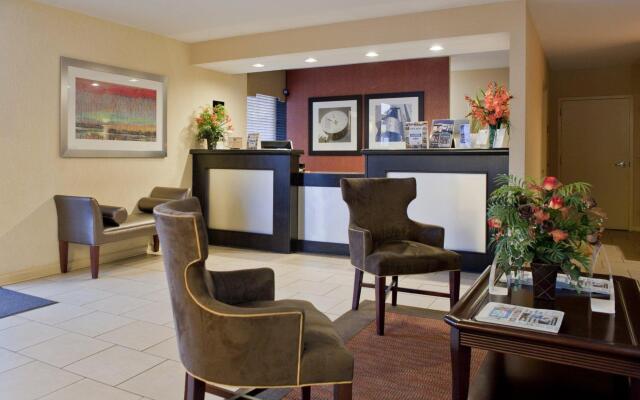 Quality Inn Columbus near Fort Benning