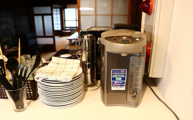 Asuka Guest House - Hostel