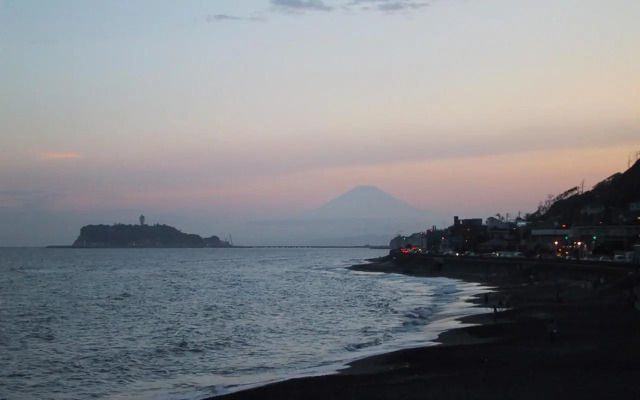 Enoshima Apartment Hotel