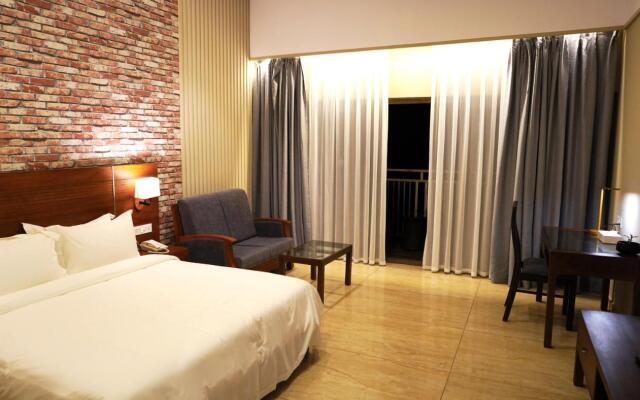 Elephant Passage Resort Munnar