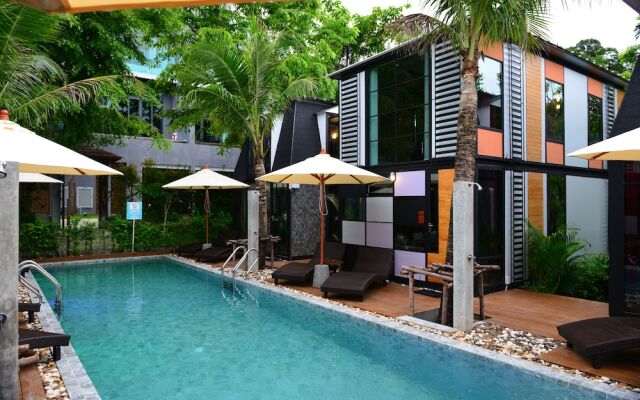 Bukit Pool Villas