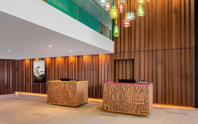 ibis Styles Bangkok Silom