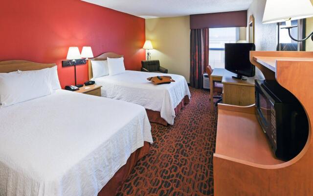 Hampton Inn Jonesboro