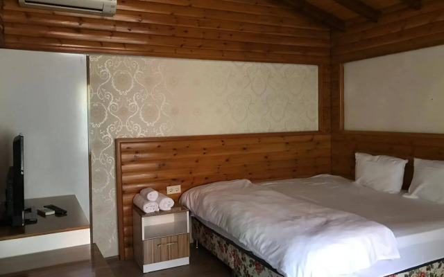 Konak Beyzade Butik Otel & Bungalow