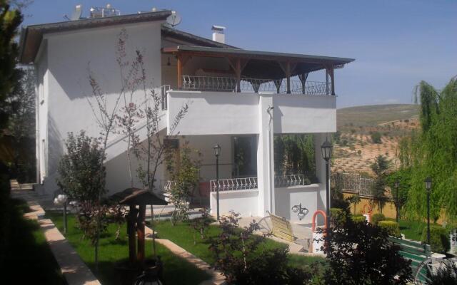 Ugurlu Thermal Resort & Spa