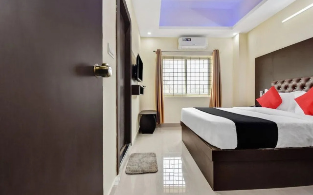 Collection O NH 7 Residency