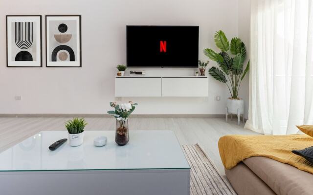 Prime Select Galleria moon valley