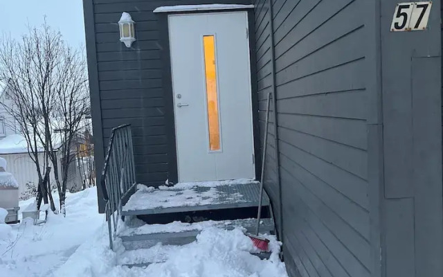 Central Apartment in Tromso