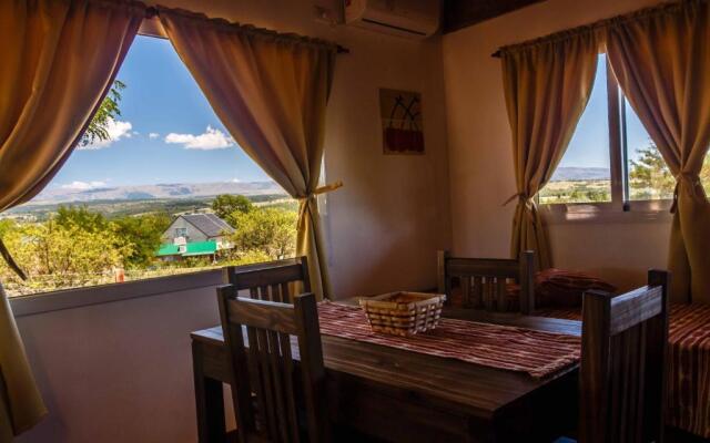 Cabañas & Suites Vista Hermosa