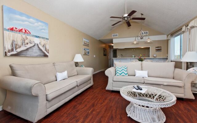 Ramsgate on 30A by Panhandle Getaways