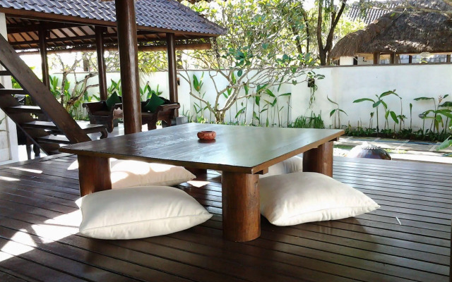 Mai Mesaree Villa