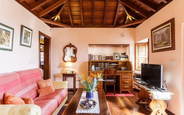 Casa Rural Carlota by Isla Bonita