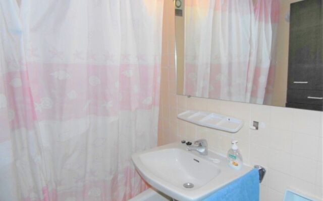 Apartamento Coblanca 773