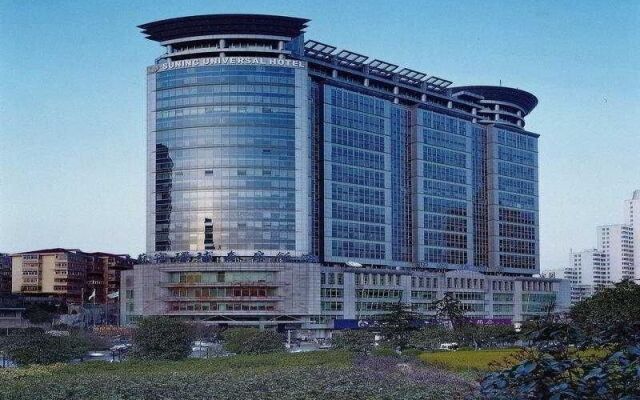 Suning Universal Hotel