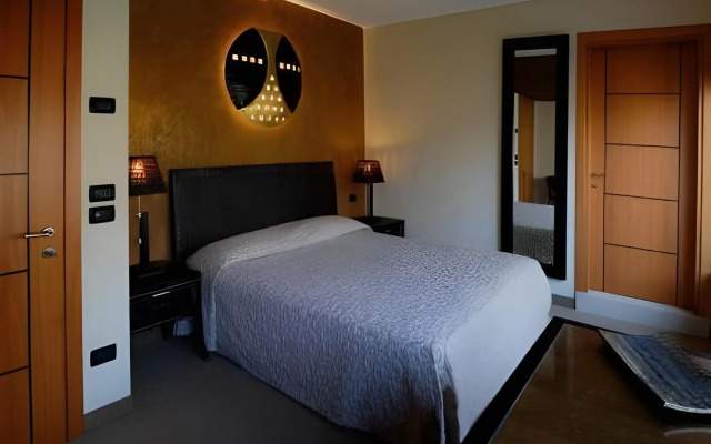 Hotel Feel Inn Venice Airport Rooms
