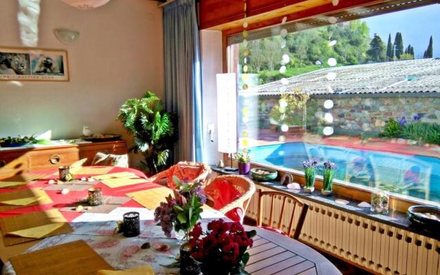 Chalet Rec dels Noguers