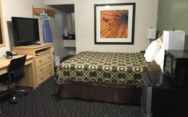 Downtown Inn