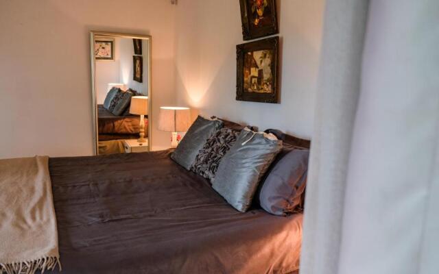 Art Gallery Guest House