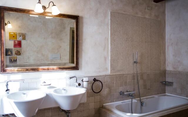 Relais Cascina Scottina