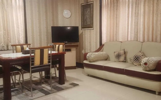 The Grand Krishna Rooms