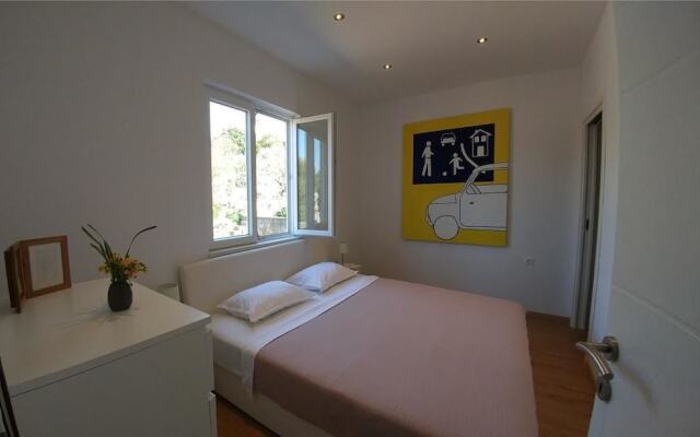 Noel apartment Cavtat