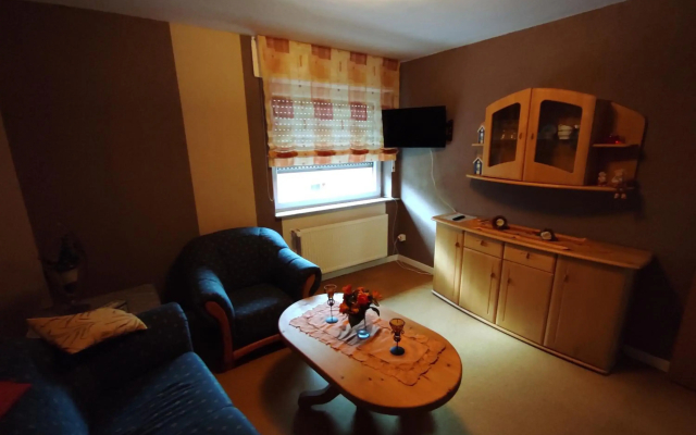 Ferienwohnung Rhede